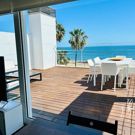 Javea Ocean View I Exteriör bild