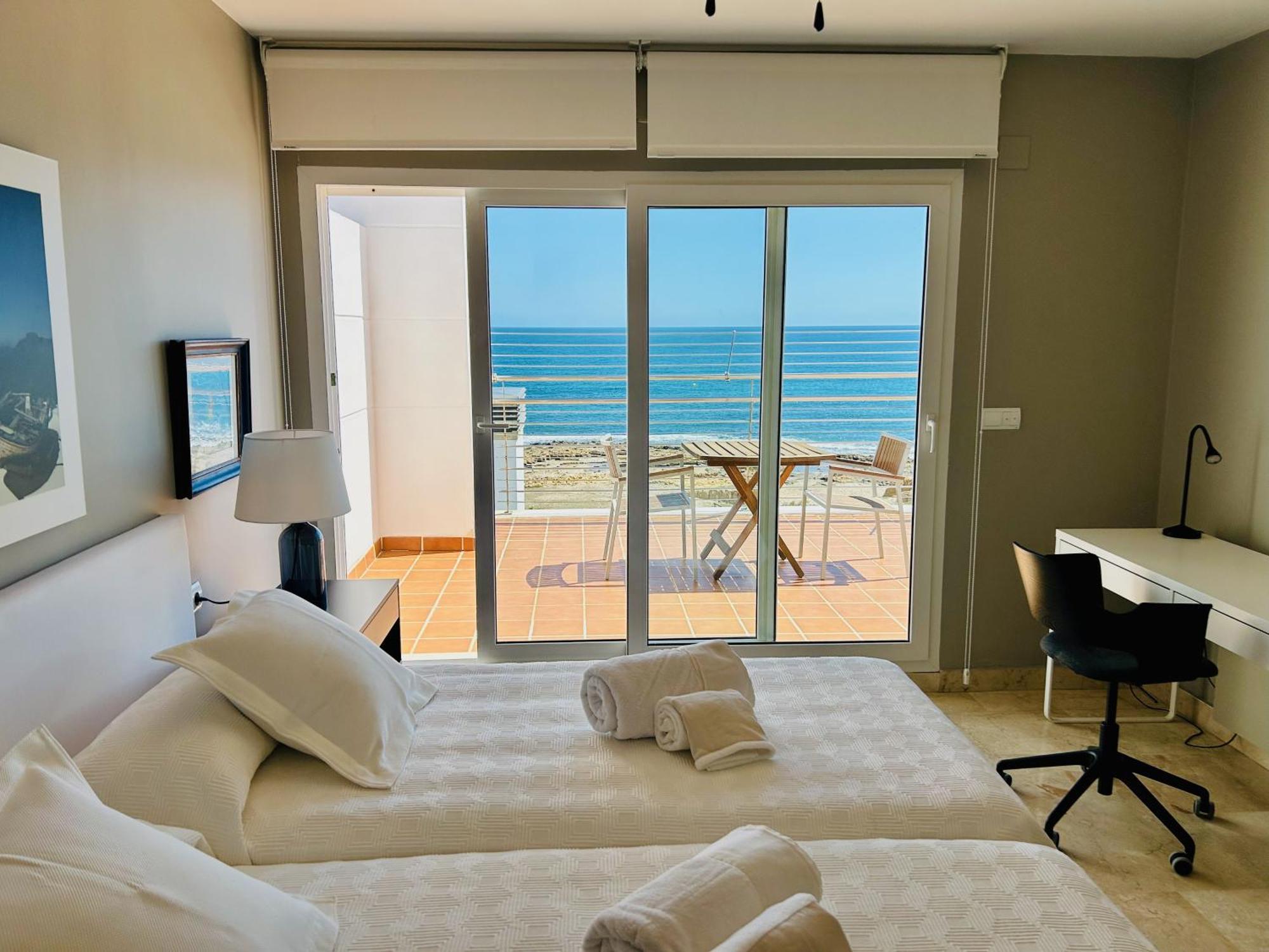 Javea Ocean View I Exteriör bild