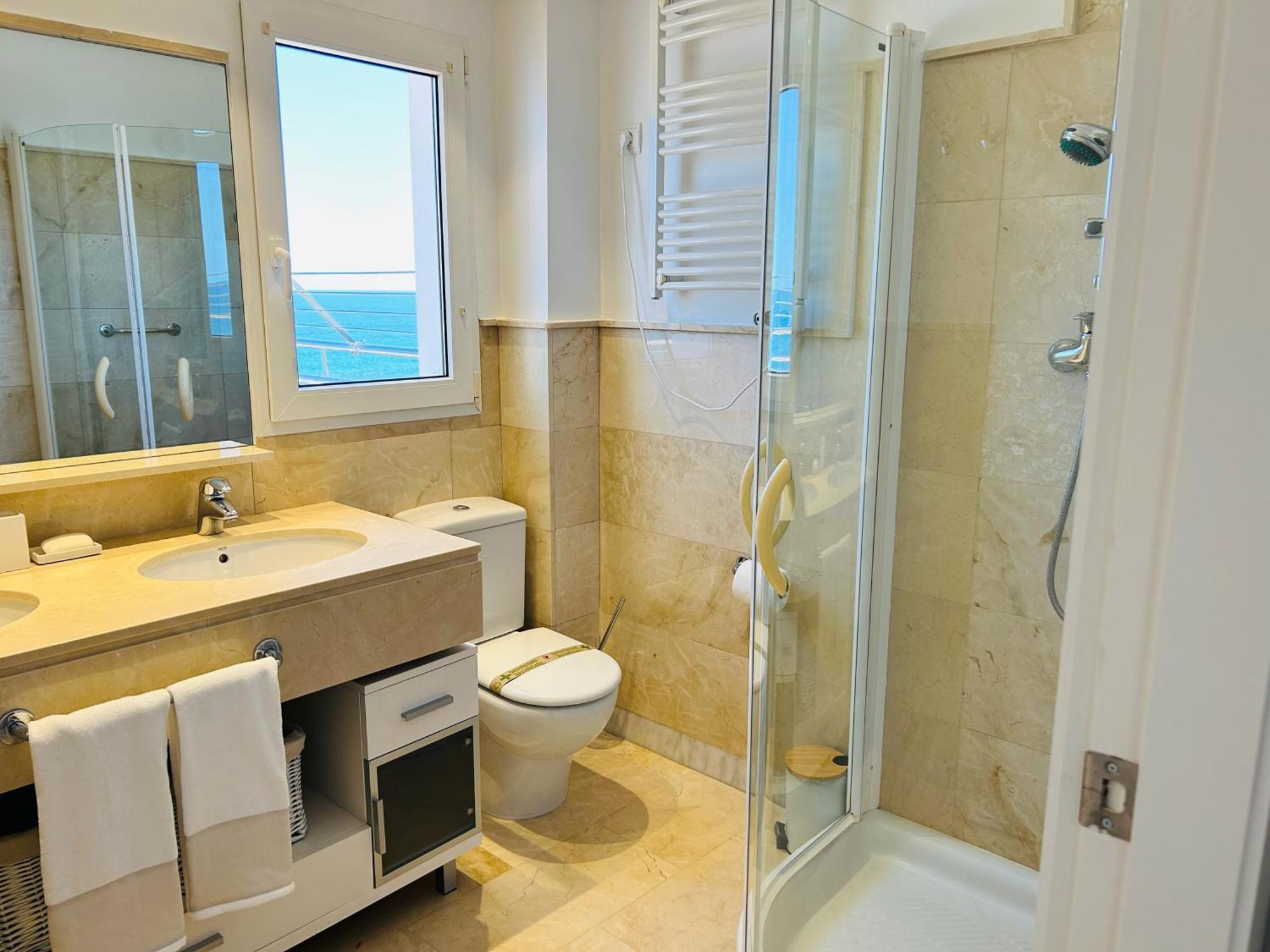 Javea Ocean View I Exteriör bild